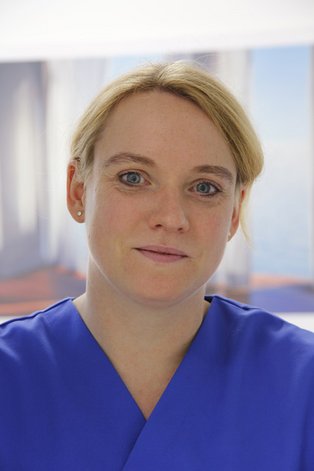 Dr. med. Beate Hattrup