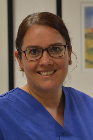 Dr. med. Katharina Hennig